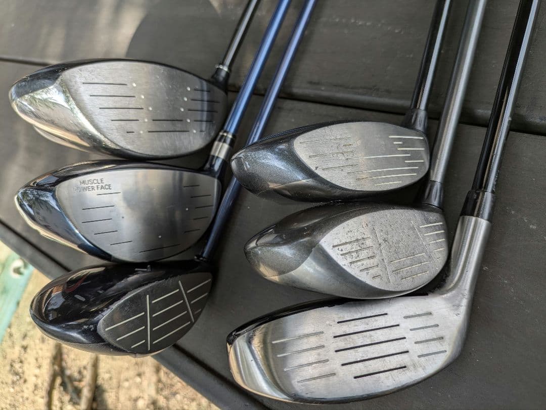 豪華18本 キャロウェイ ゴルフクラブ メンズフルセット オマケ付き 初心者R