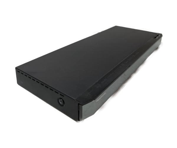 パナソニック 1TB 2チューナー ブルーレイレコーダー DMR-BRW1000