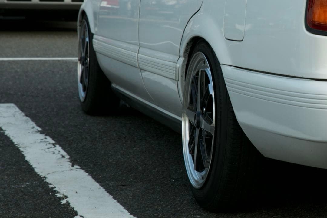 RX2 ホイールタイヤセット 2本