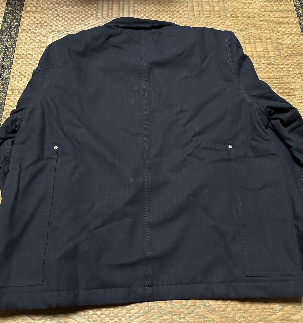 TATTOO STUDIO YAMADA タトゥーイングワークジャケット 新品