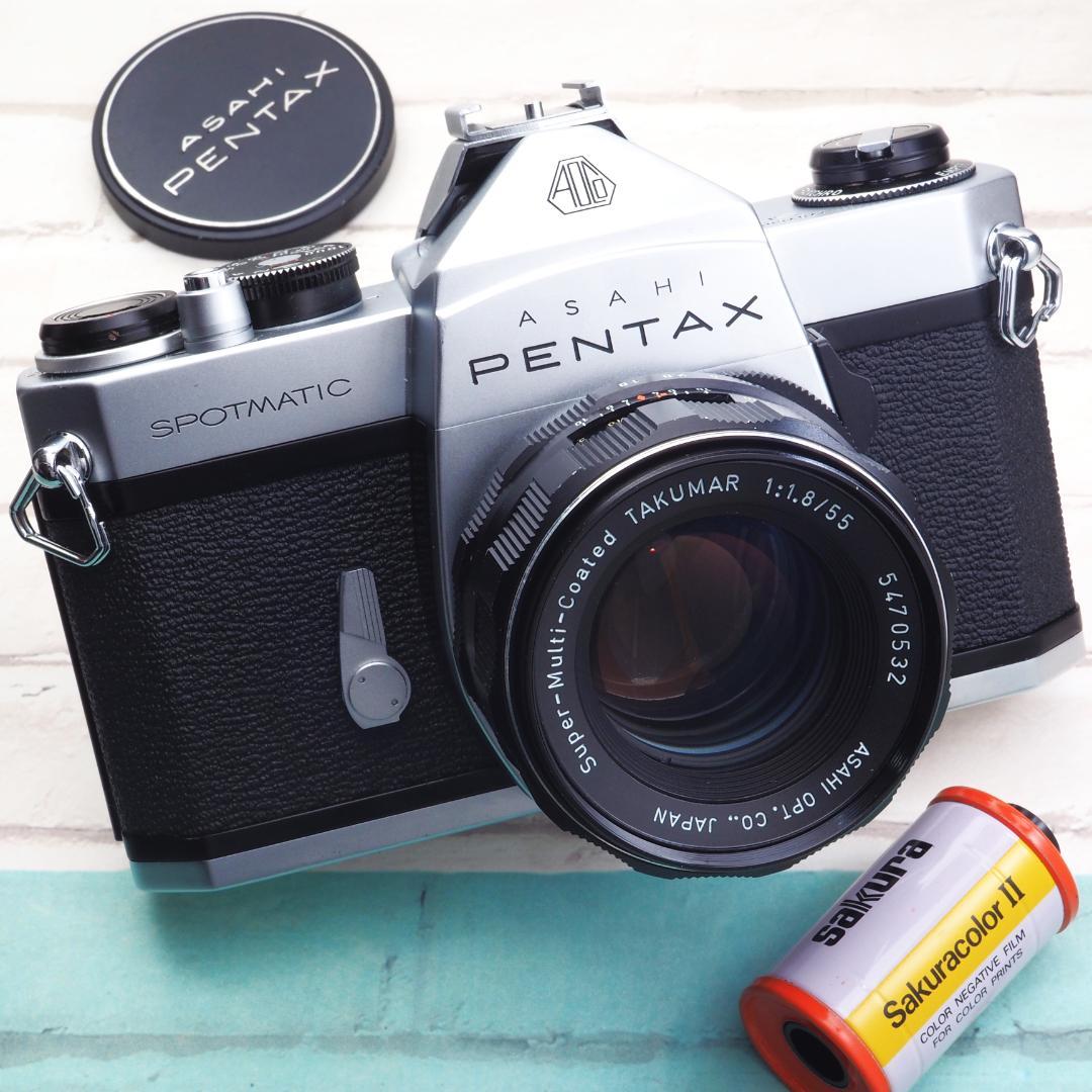 【RYU様】SRT101 & MC ROKKOR-PF 55mm #57