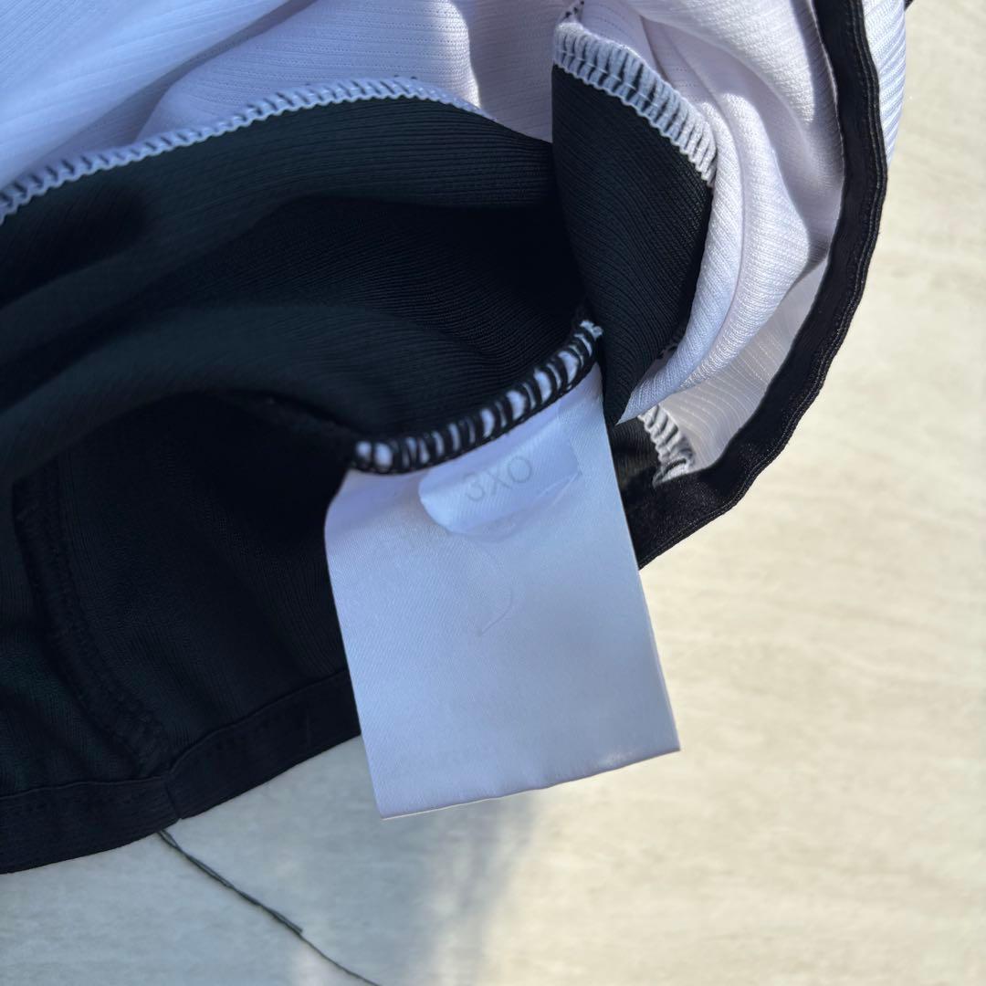 【希少サイン付！】千葉ロッテオーセンティックバッティングジャージ中村奨吾