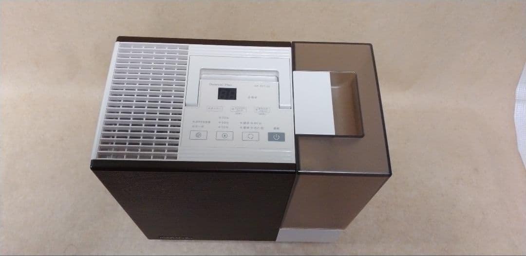 ダイニチ 加湿器 ハイブリッド式加湿器 HD-RXT722　2022年製