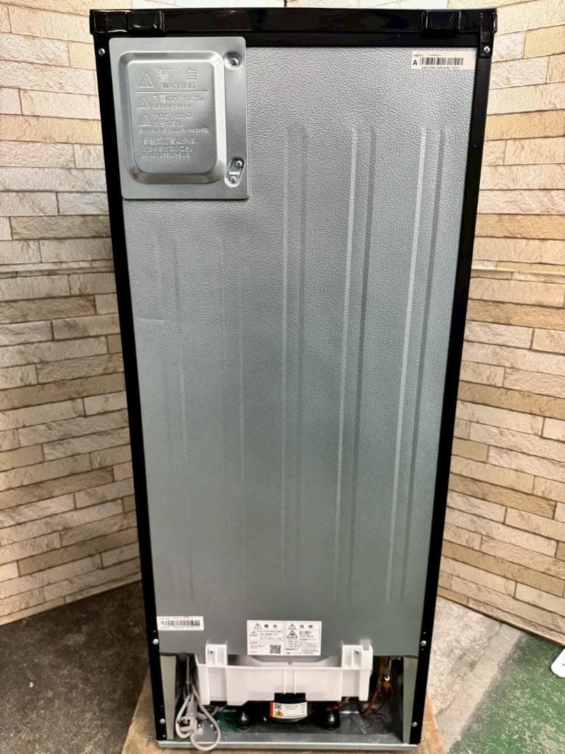 【たま様】大阪送料無料★3か月保障付2024年★SJ-D15KJ-H★SR122