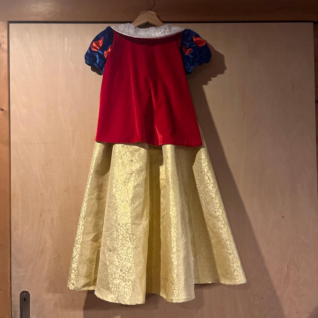 ディズニー ビビディバビディブティック 白雪姫 150