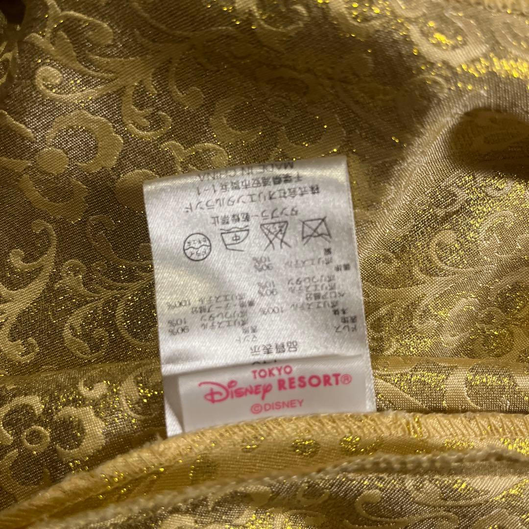 ディズニー ビビディバビディブティック 白雪姫 150