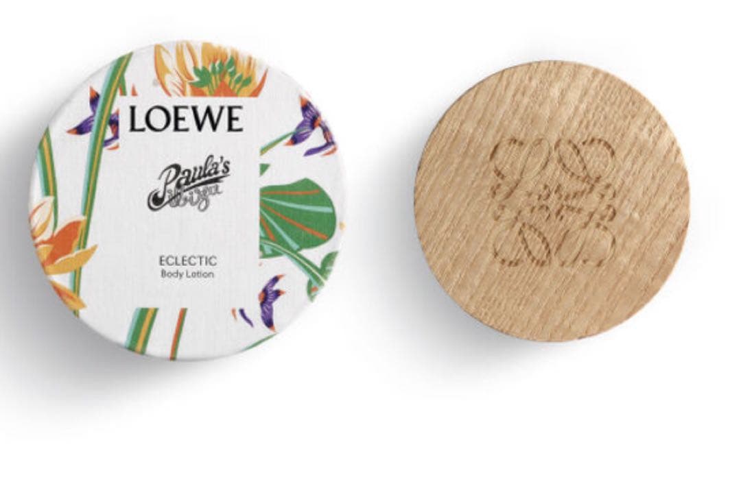 LOEWE ロエベ　ボディークリーム