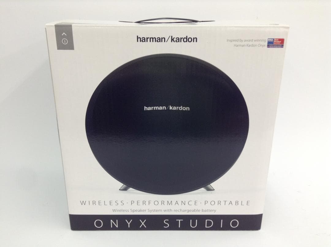 harman/kardon ONYX STUDIO ZGP468 スピーカー