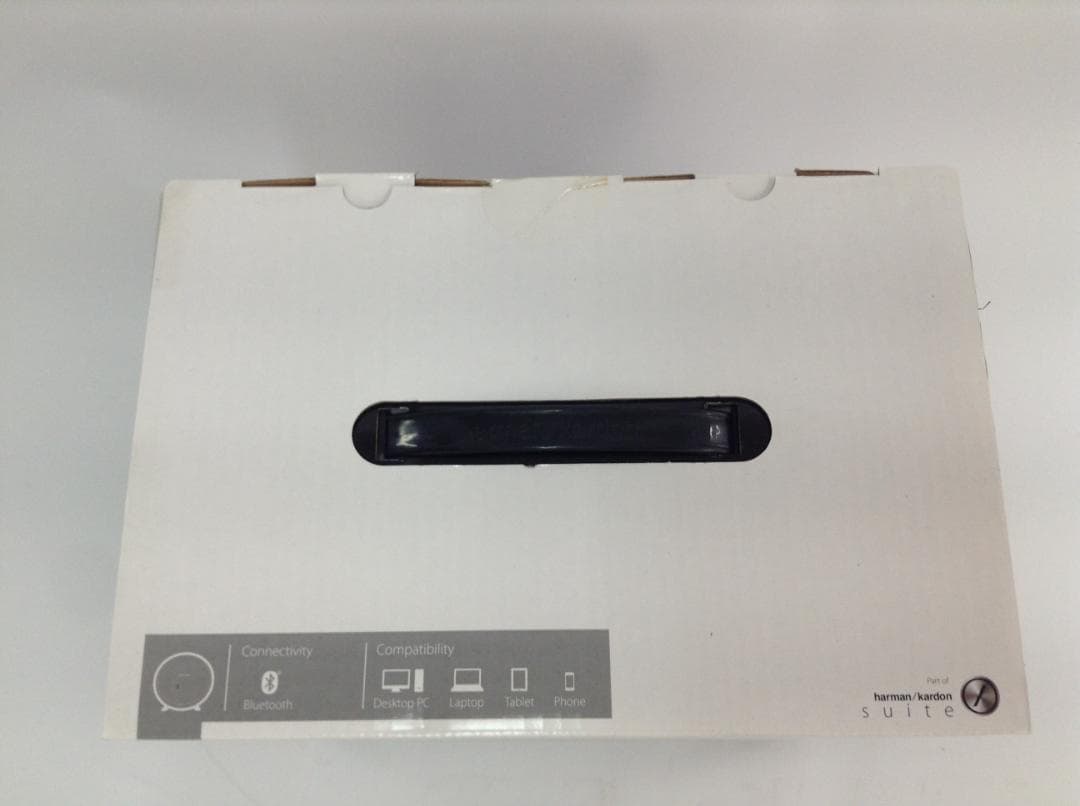 harman/kardon ONYX STUDIO ZGP468 スピーカー