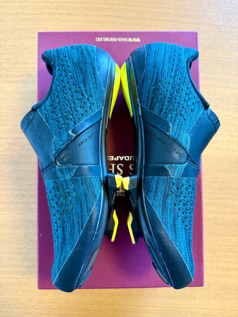 【値下げ】フィジークFizik R1 INFINITO KNIT サイズ41.5