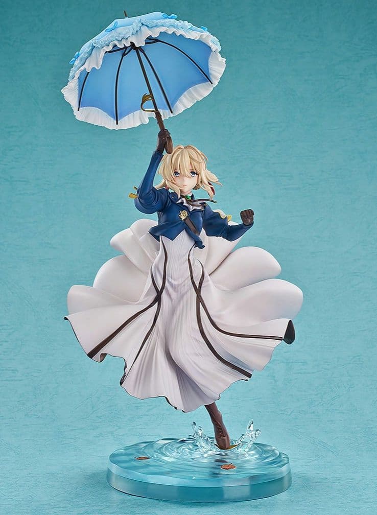 ヴァイオレット・エヴァーガーデン　1/7　フィギュア　ABC ANIMATION