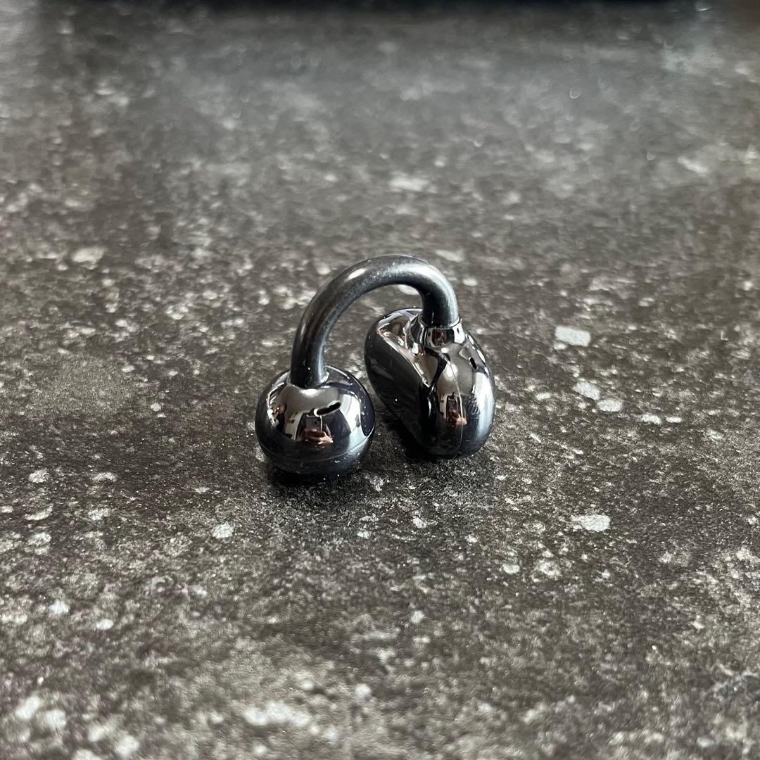 Huawei Freeclip 片耳