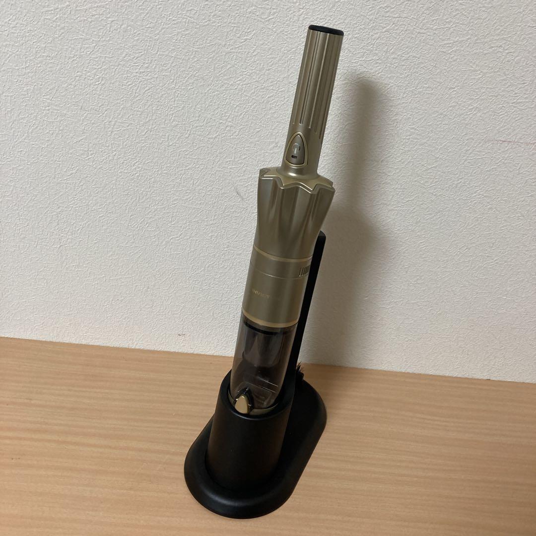 Invictus One コードレスクリーナー INV-102 24年製