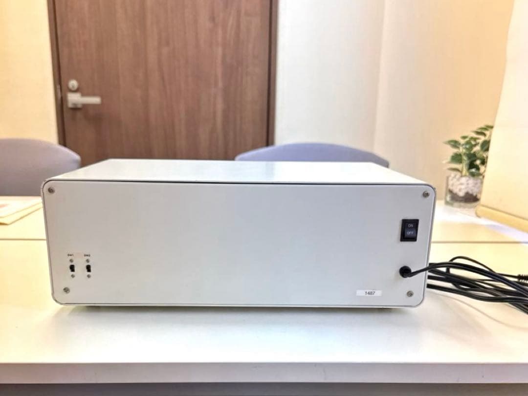 バイオニックセルサーbionic cellcer 業務用美顔器　背中ケア付