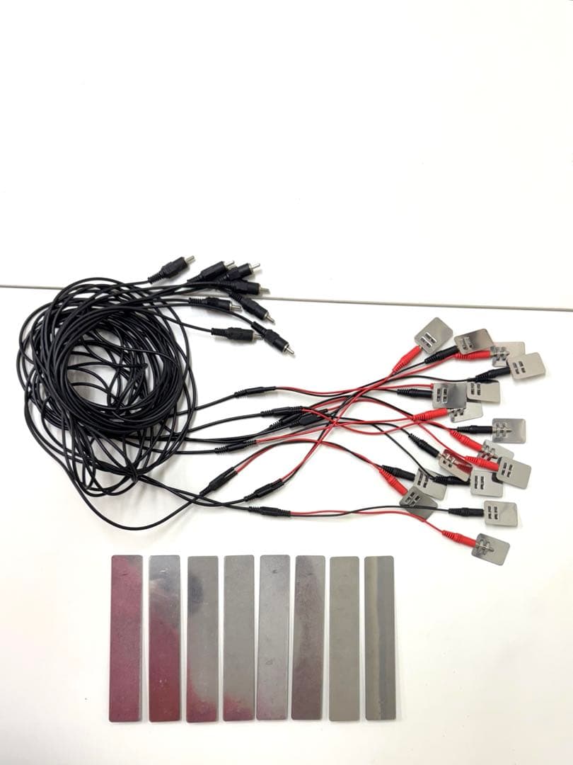 バイオニックセルサーbionic cellcer 業務用美顔器　背中ケア付