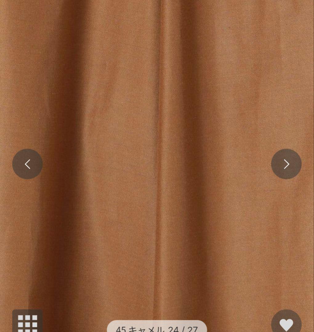 ♥2025年♥TOMORROWLAND♥日本製♥