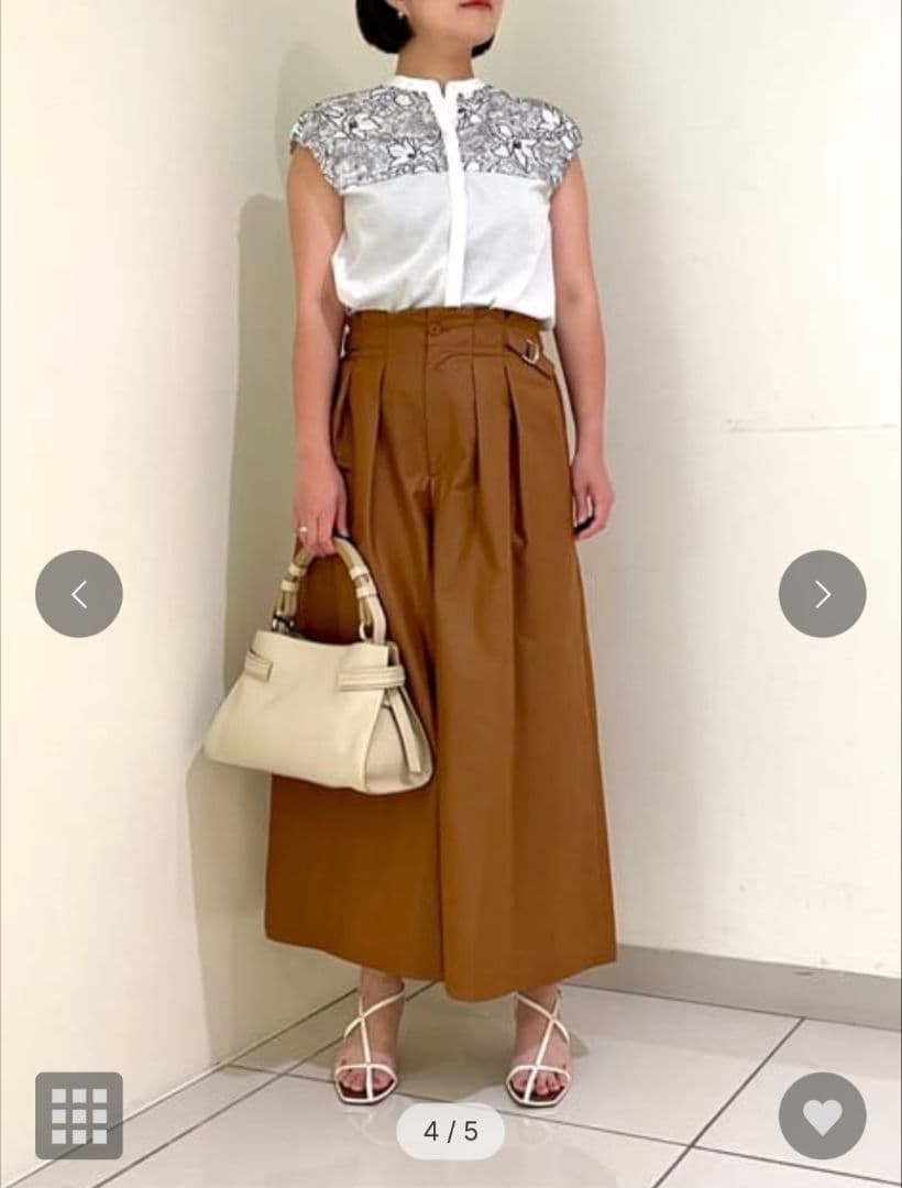 ♥2025年♥TOMORROWLAND♥日本製♥