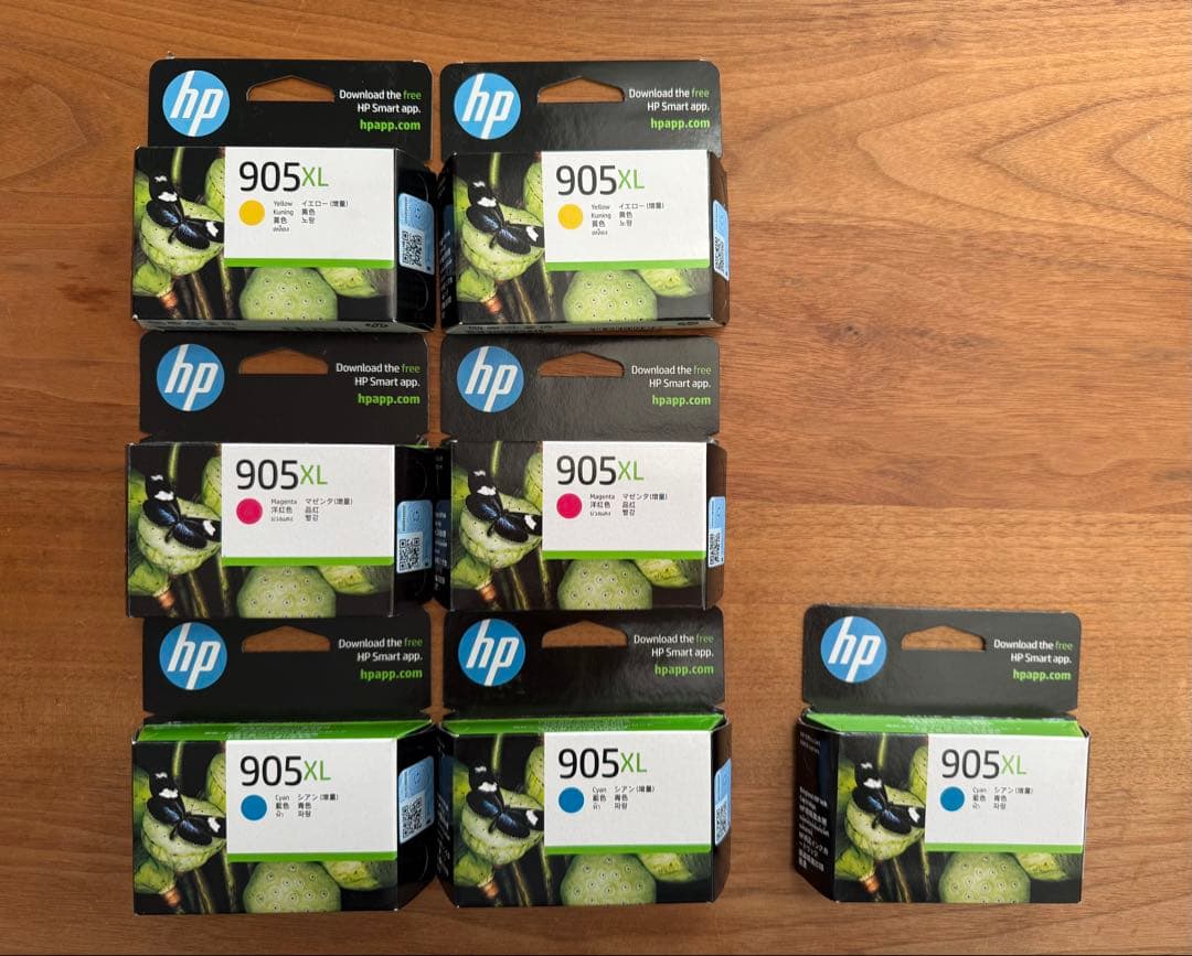 プリンター・複合機 HP T6M17AA