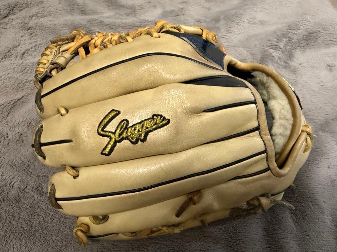 久保田スラッガー　プロ支給品　京田陽太選手　D1 値下げ