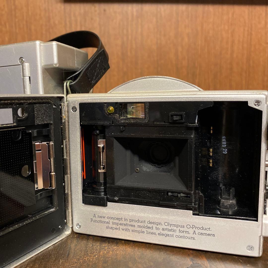 OLYMPUS Oproduct フィルムカメラ 35mm