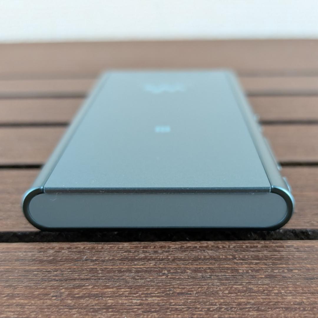 SONY ウォークマン NW-A55 16GB+128GB 純正シリコンケース他