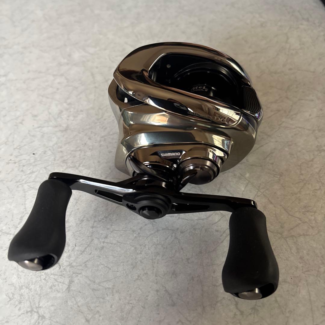 21アンタレスDC XG LEFT