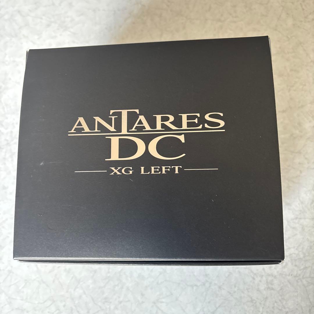 21アンタレスDC XG LEFT