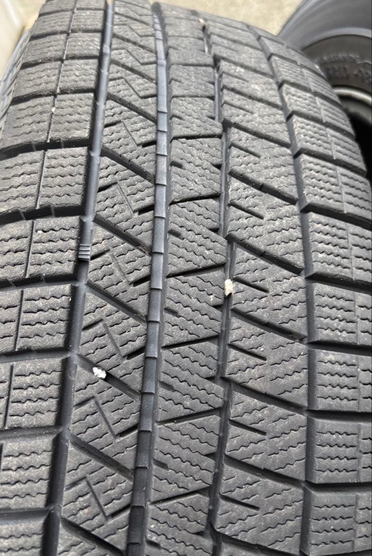 送料込み　215/65R16 スタッドレスアルミホイールセット