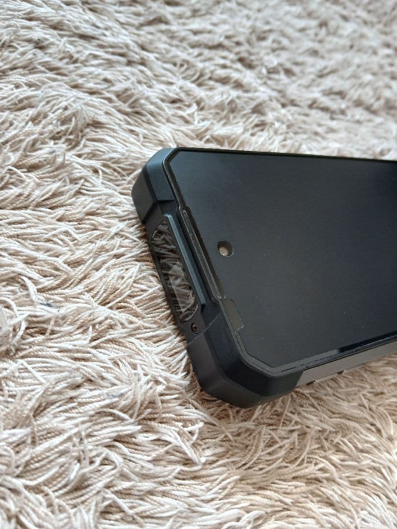 Unihertz Tank 2 12GB/256GB プロジェクタ