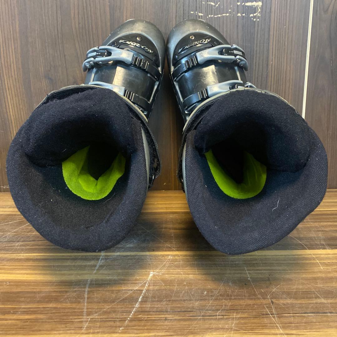 セ*ブ様 NORDICA NEXT5.0 27.0〜27.5cm スキーブーツ