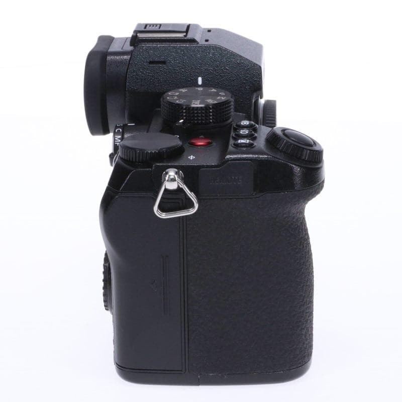 パナソニック LUMIX S5