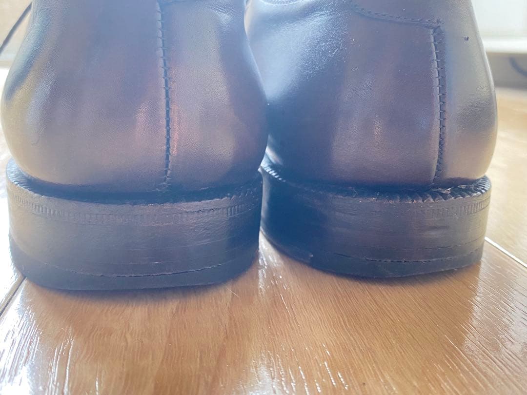 【Alden】オールデン 969 プレーントゥ US7