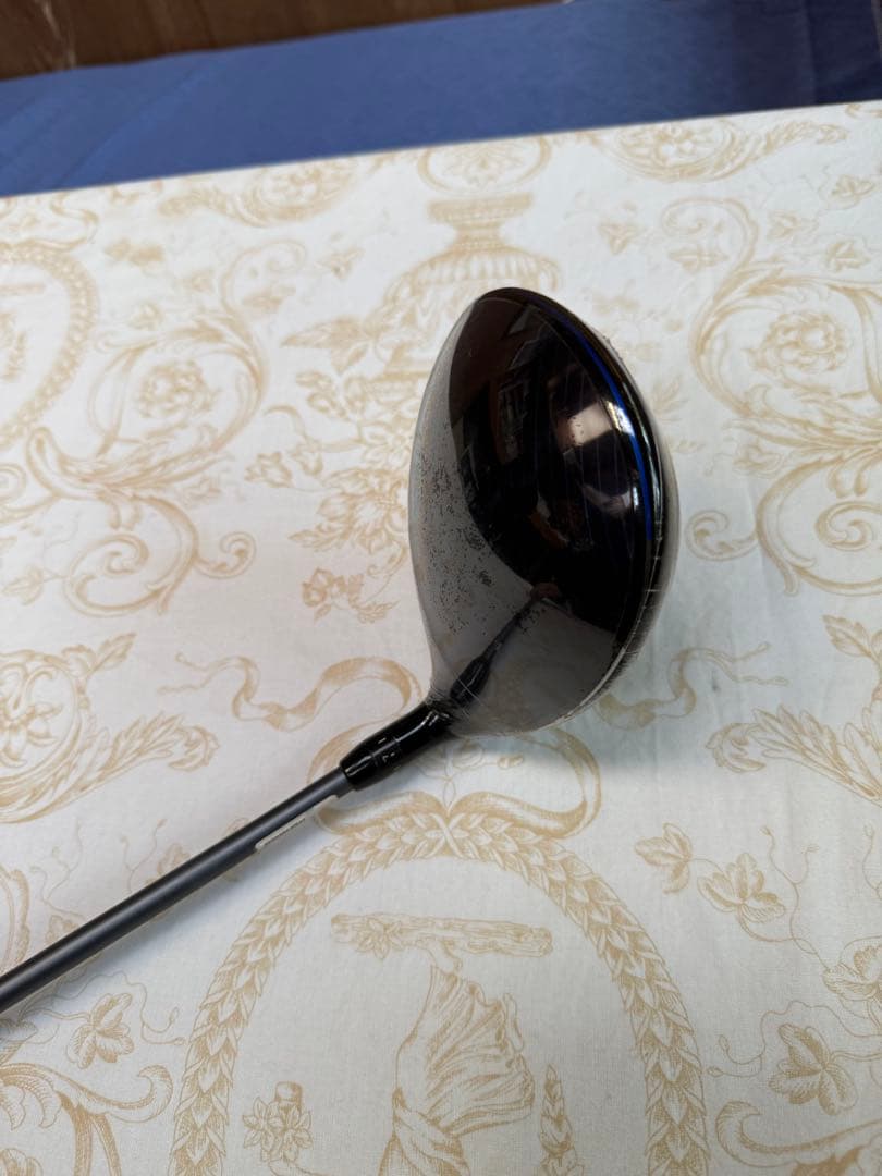 7*a様 ブリヂストン　ドライバー