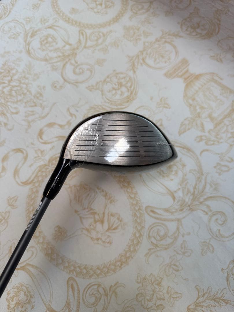 7*a様 ブリヂストン　ドライバー