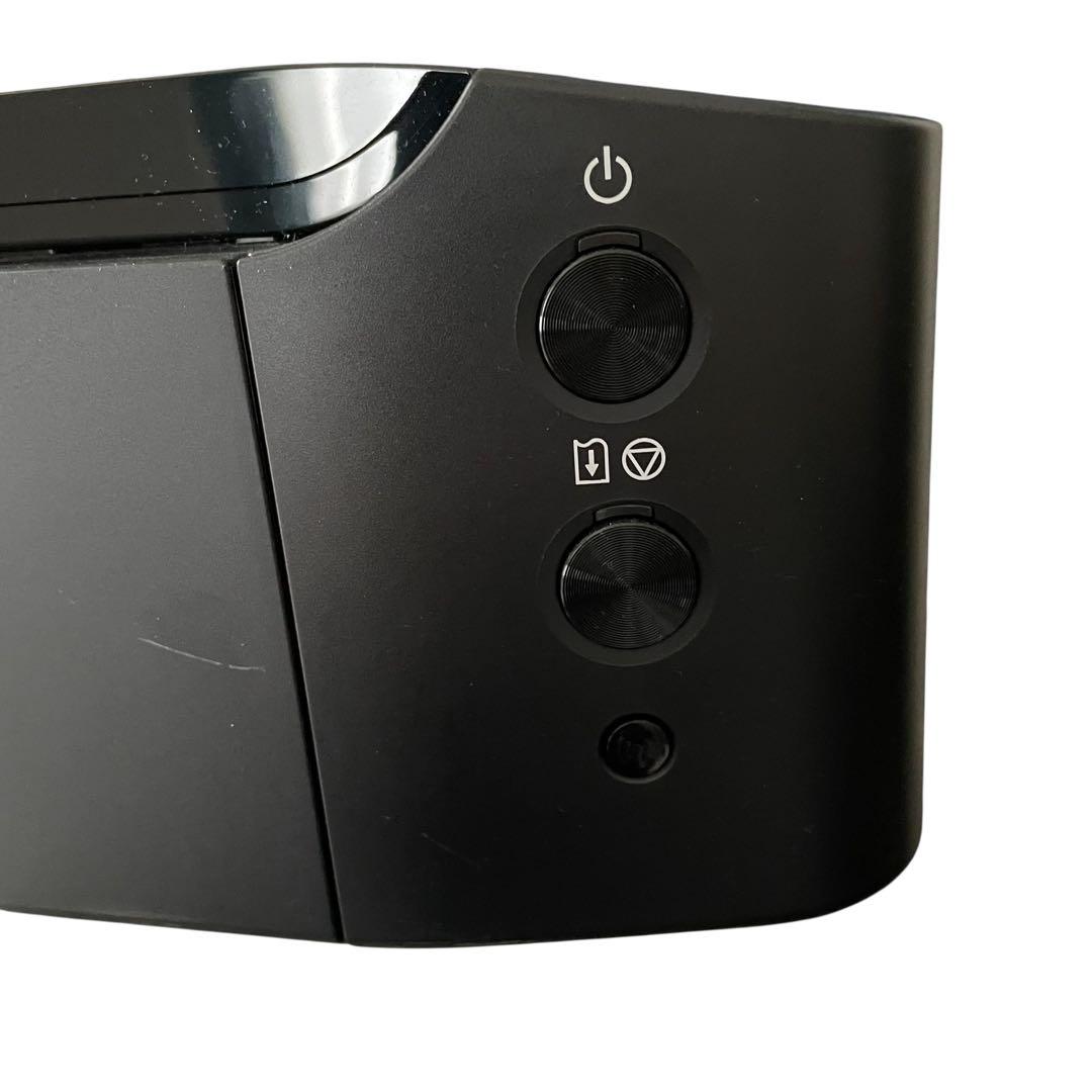 Canon iP8730 A3対応 インクジェットプリンター インク新品交換済み