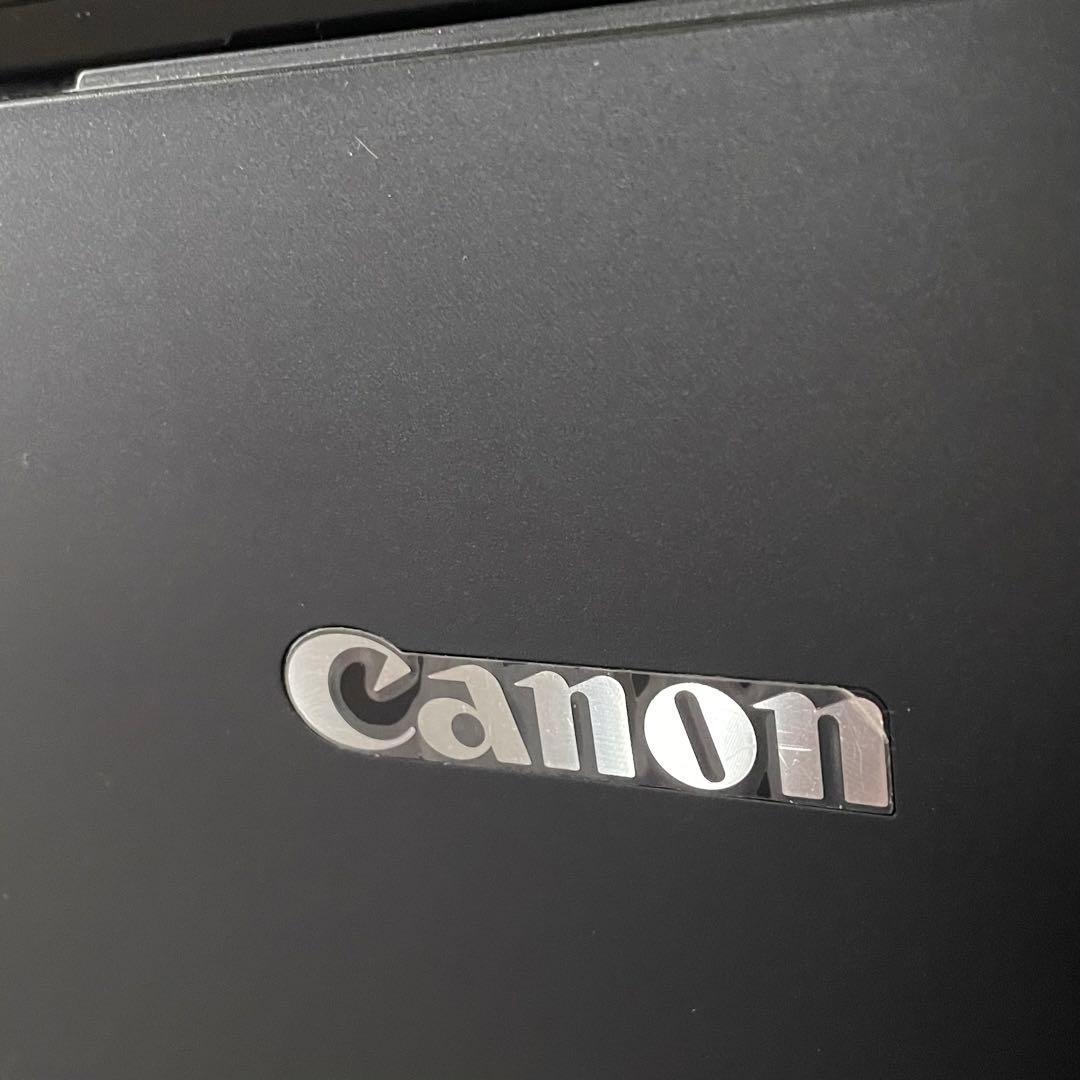 Canon iP8730 A3対応 インクジェットプリンター インク新品交換済み