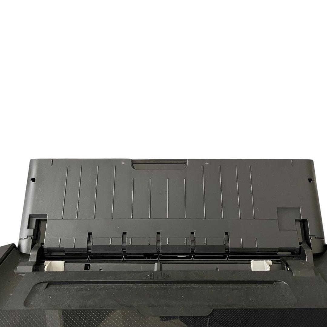 Canon iP8730 A3対応 インクジェットプリンター インク新品交換済み