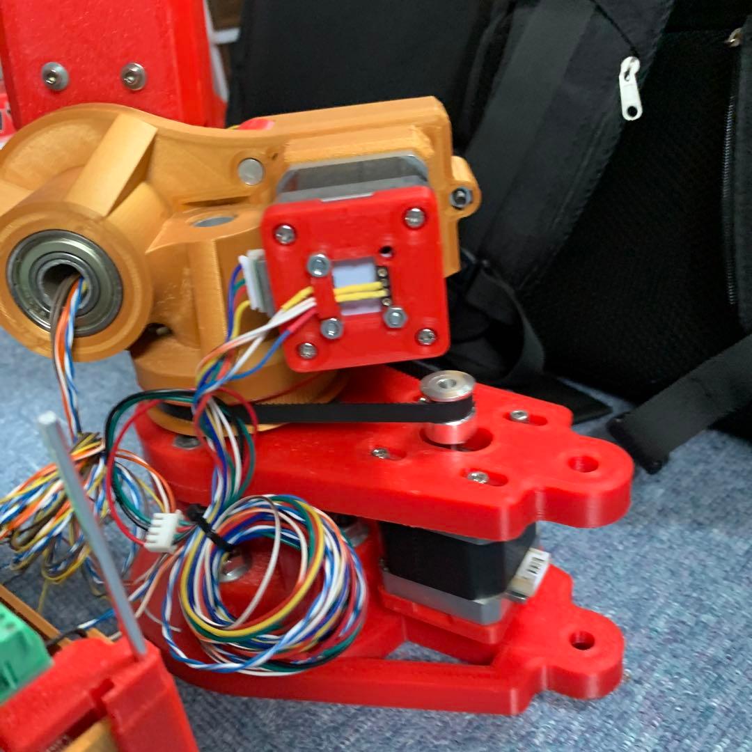 その他 6DOF Custom Robot Hand