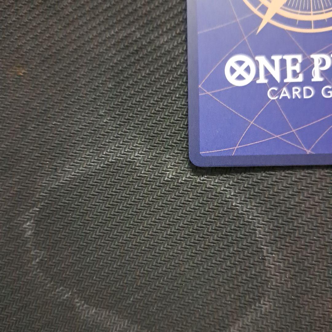 ワンピースカード エネル SP スペシャルカード