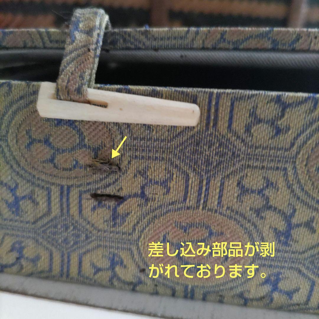 美品 最高級中国墨 黄山松煙 漆に金箔箱及び外箱付