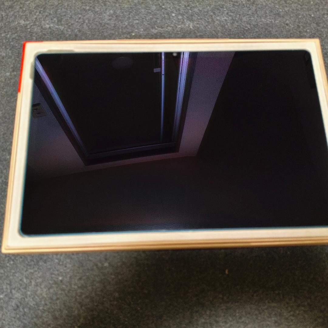 Androidタブレット本体 Lenovo Yoga Tab Plus TB520FU