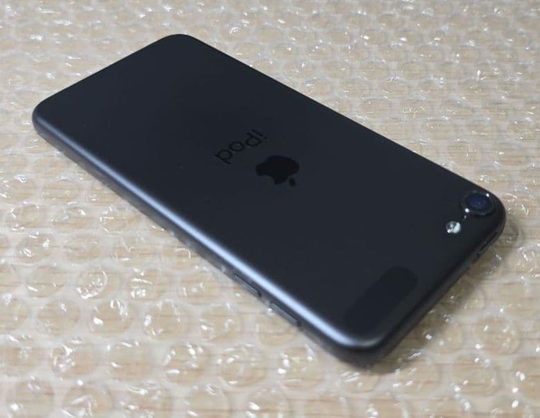p*o様 比較的美品◼️iPod touch 7◼️第7世代◼️バッテリー極良品
