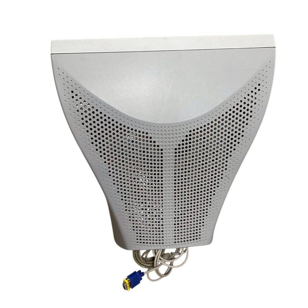 SONY　Trinitron　トリニトロン　CPD-G420