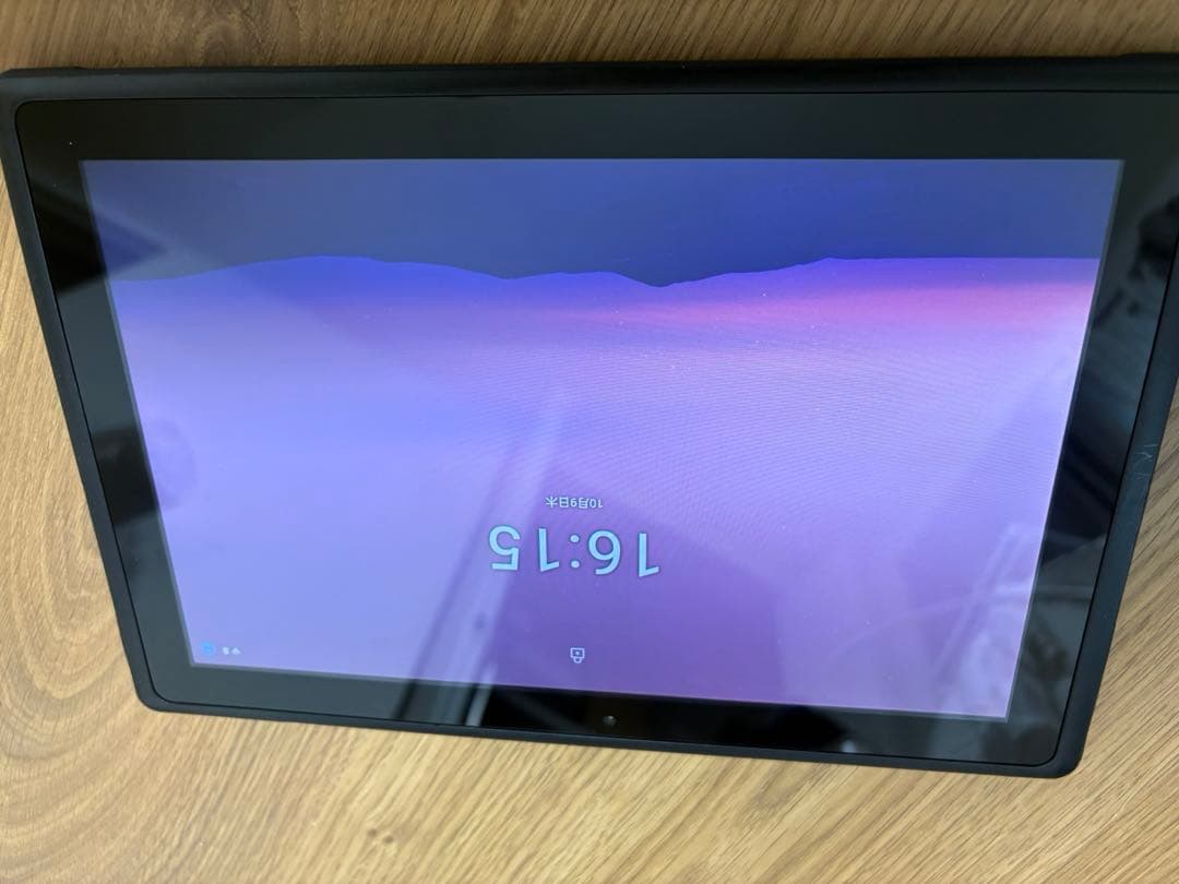 ODS TA2C-DR9 Android タブレット