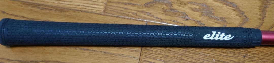 ジャスティック TOUR CONQUEST R-TOUR TI FW