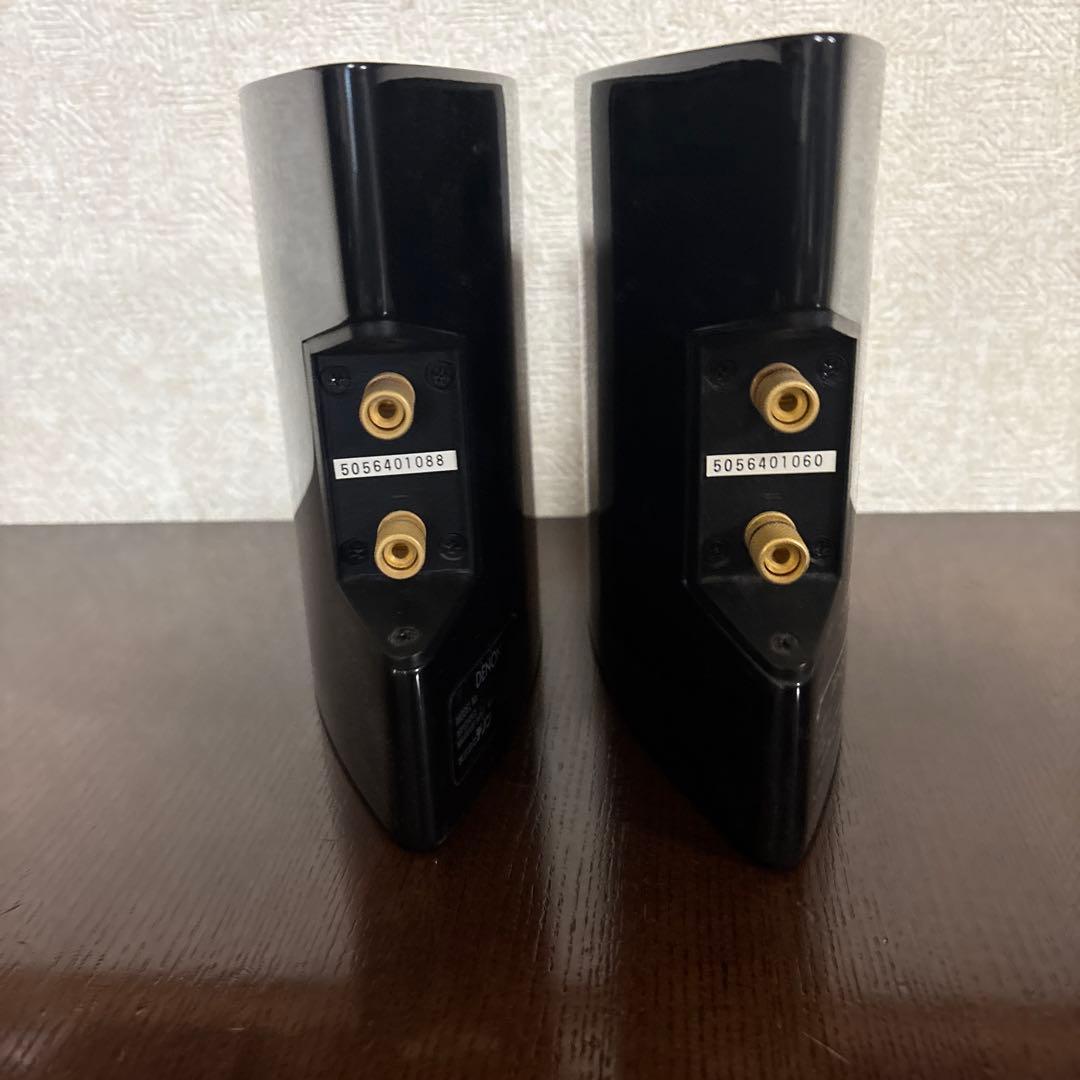 DENON　SC-A7L　ブックシェルフスピーカー　デノン　2台