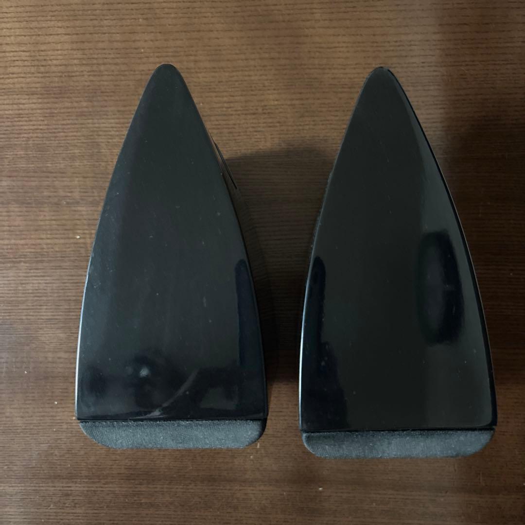 DENON　SC-A7L　ブックシェルフスピーカー　デノン　2台