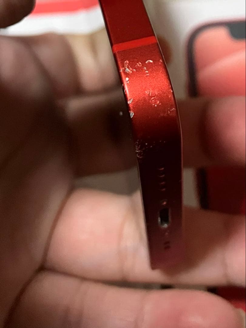 特価　iPhone12mini 64GB SIMフリーバッテリー最大容量95%