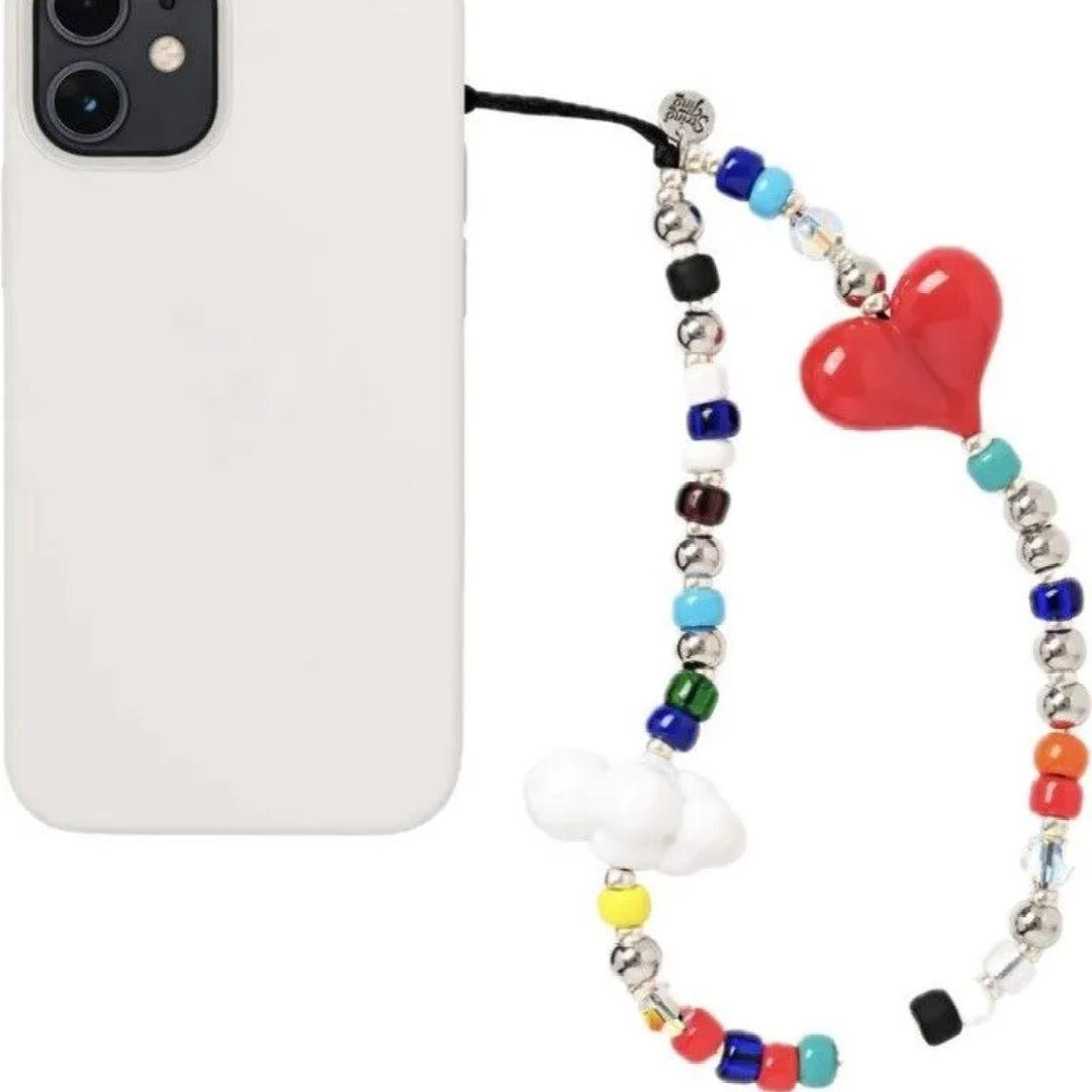 正規品 String Ting マルチカラー