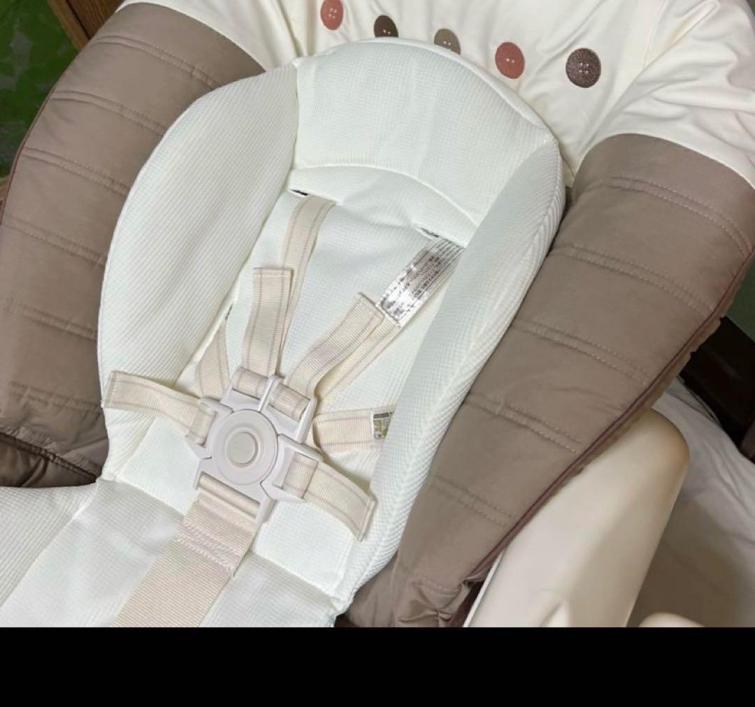 コンビネムリラ AUTO SWING エッグショックBEオート 電動イス